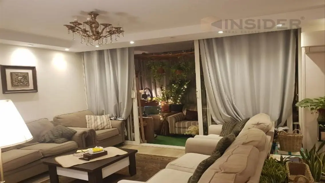 Luxury Apartment in the Heart of the City