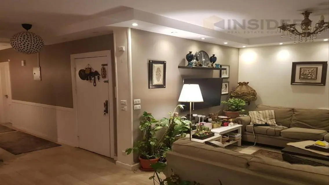 Luxury Apartment in the Heart of the City