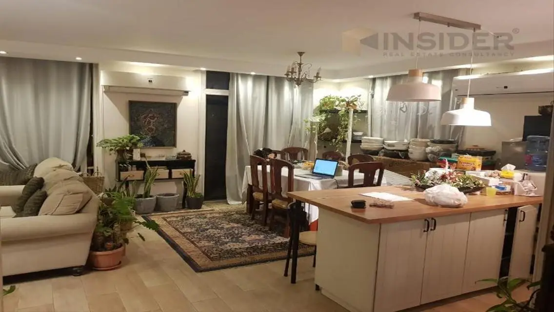 Luxury Apartment in the Heart of the City