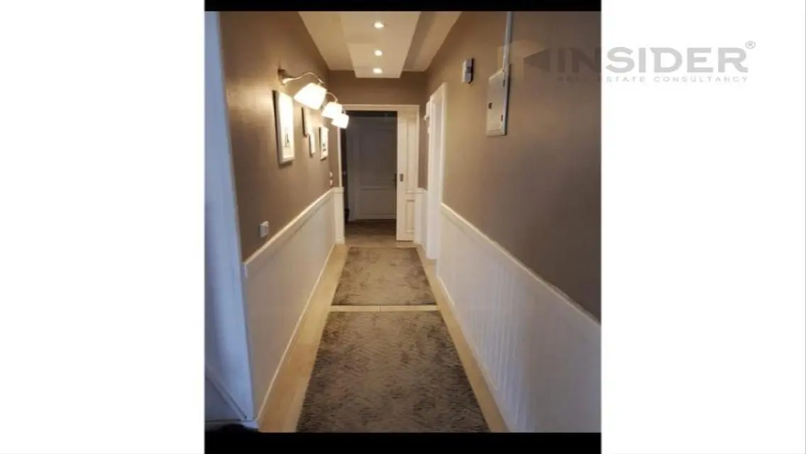 Luxury Apartment in the Heart of the City