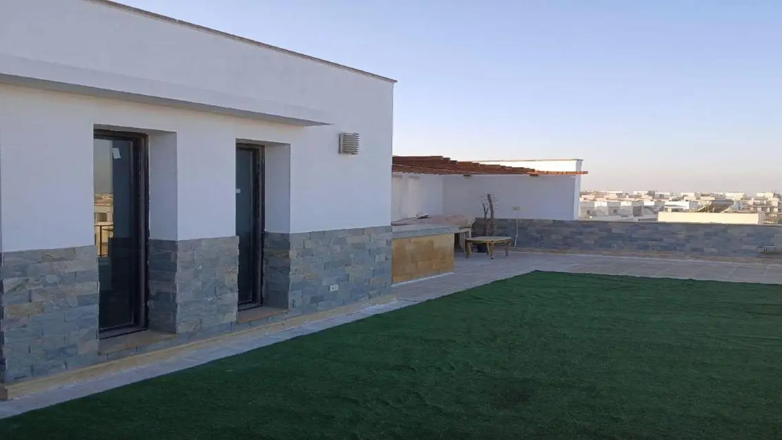 Luxury Apartment for Rent in a Prime Location
