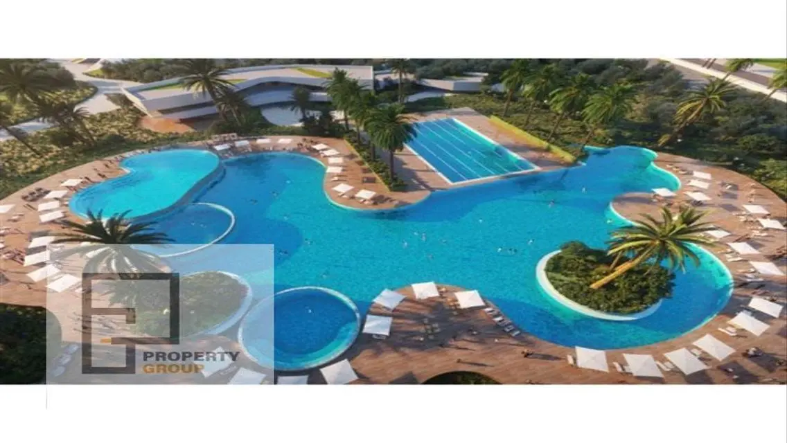 Luxury Villa with Private Pool and Garden in Prime Location