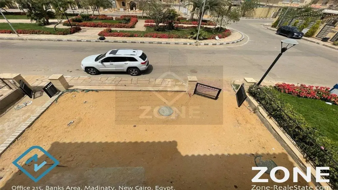 شقة فاخرة في منطقة آمنة