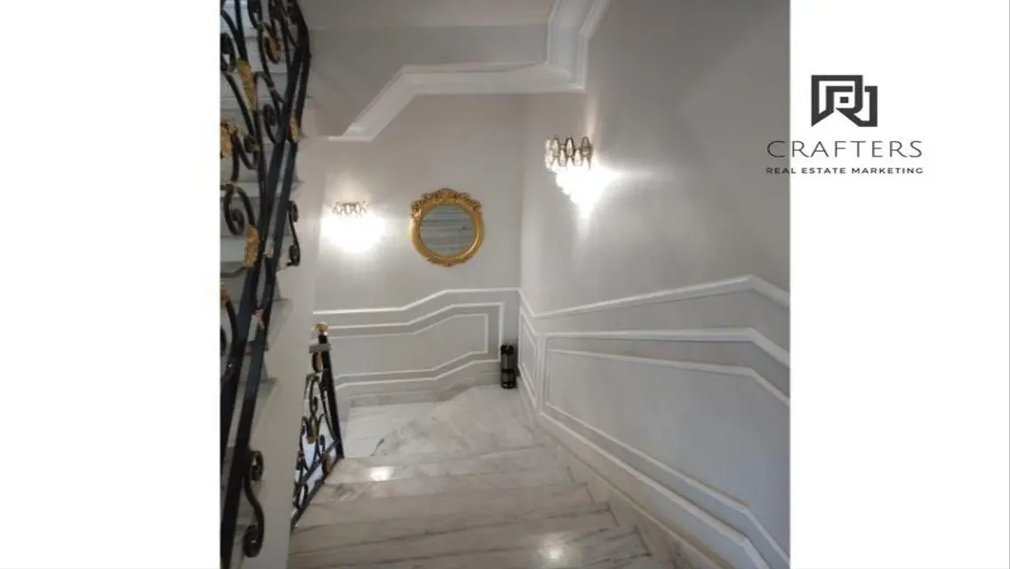 Luxury Villa for Sale with Private Garden