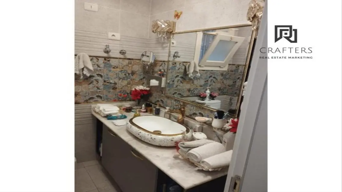 Luxury Villa for Sale with Private Garden