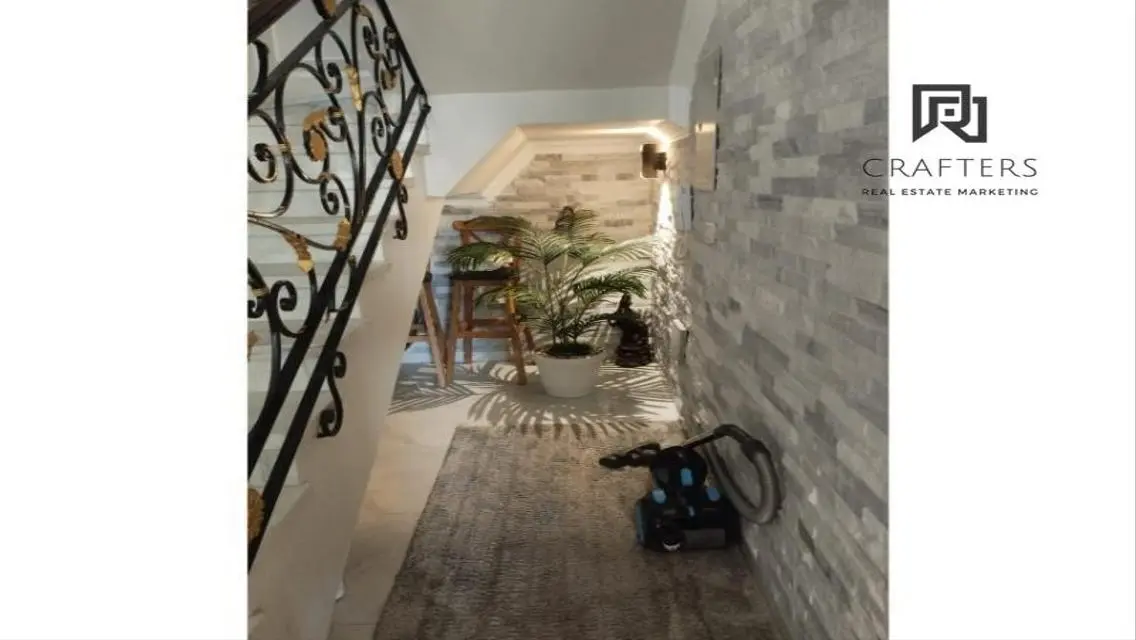 Luxury Villa for Sale with Private Garden
