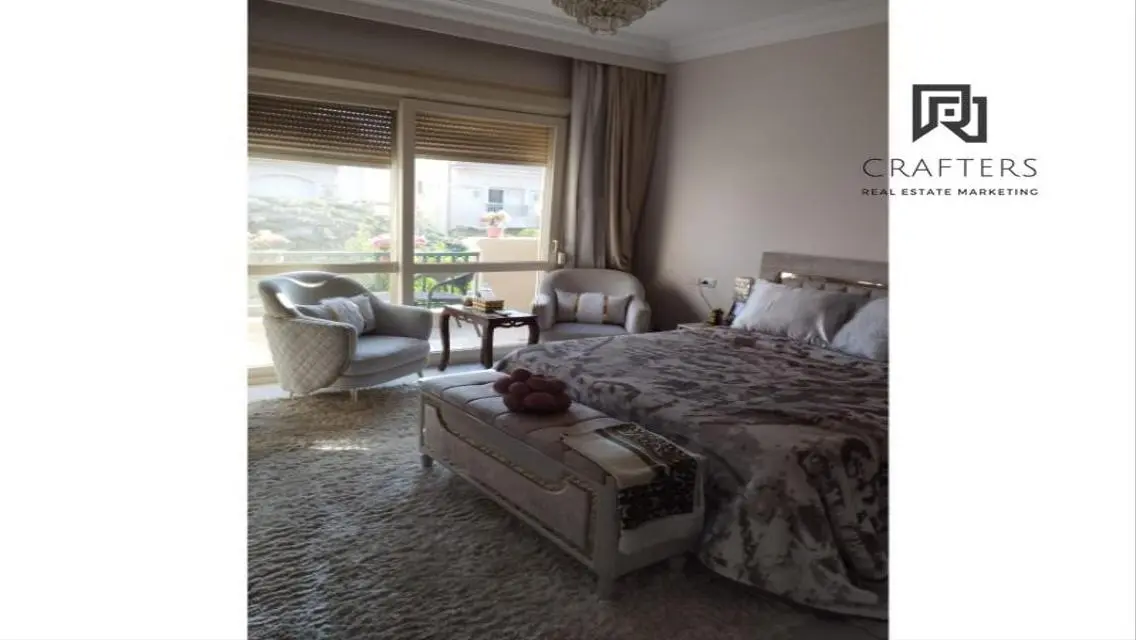 Luxury Villa for Sale with Private Garden