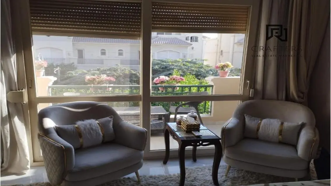 Luxury Villa for Sale with Private Garden
