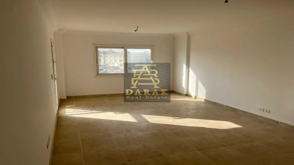 Exclusive 140 sqm Apartment in Madinaty B12 Phase