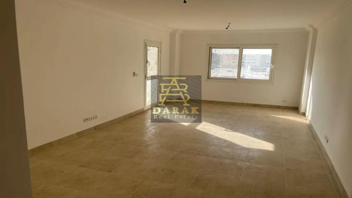 Exclusive 140 sqm Apartment in Madinaty B12 Phase