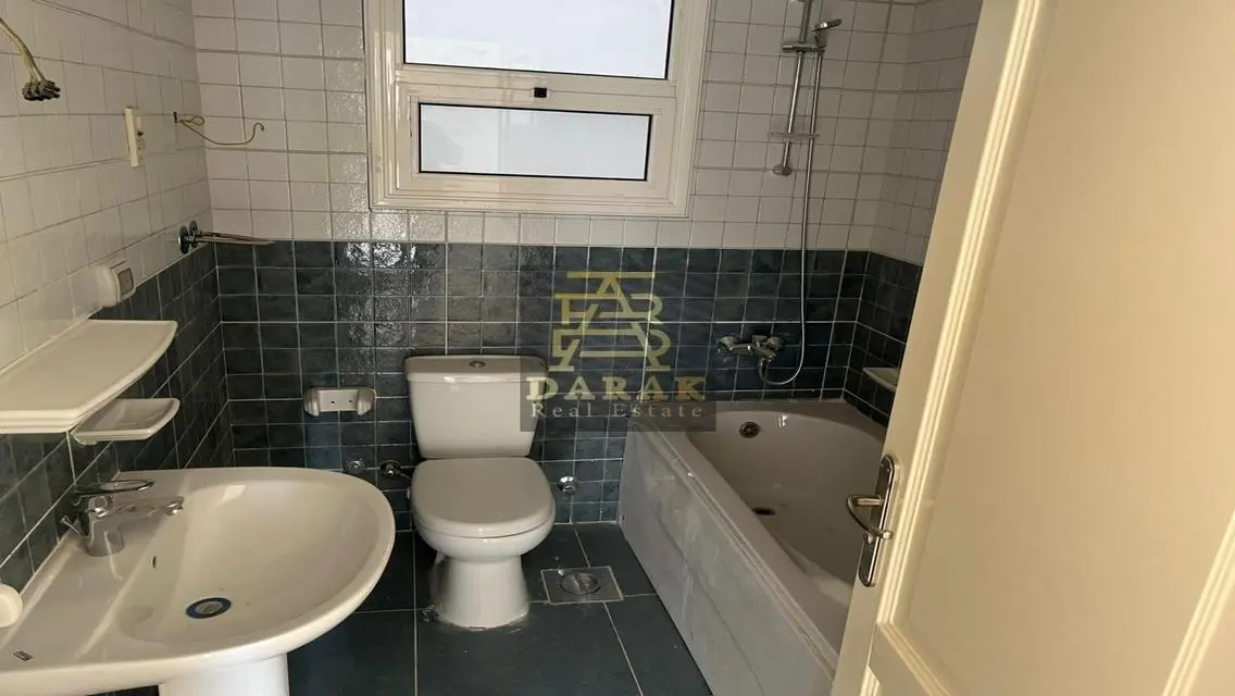 Exclusive 140 sqm Apartment in Madinaty B12 Phase