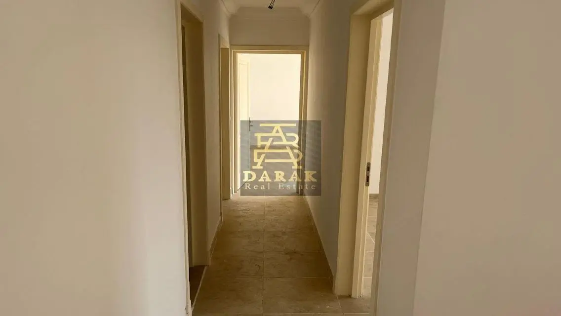 Exclusive 140 sqm Apartment in Madinaty B12 Phase