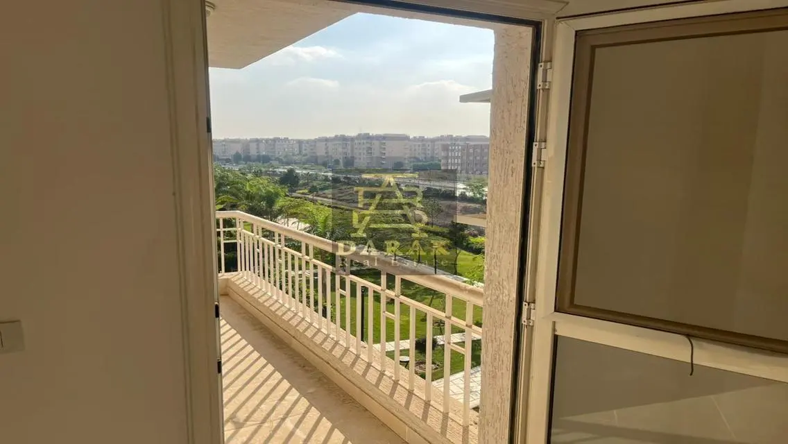Exclusive 140 sqm Apartment in Madinaty B12 Phase