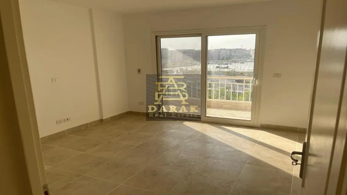 Exclusive 140 sqm Apartment in Madinaty B12 Phase