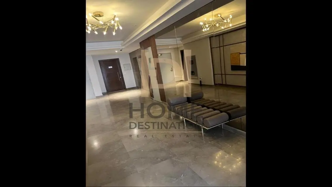 Luxurious Apartment in Zed West, Sheikh Zayed