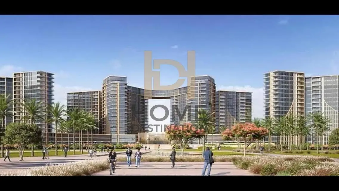 Luxurious Apartment in Zed West, Sheikh Zayed