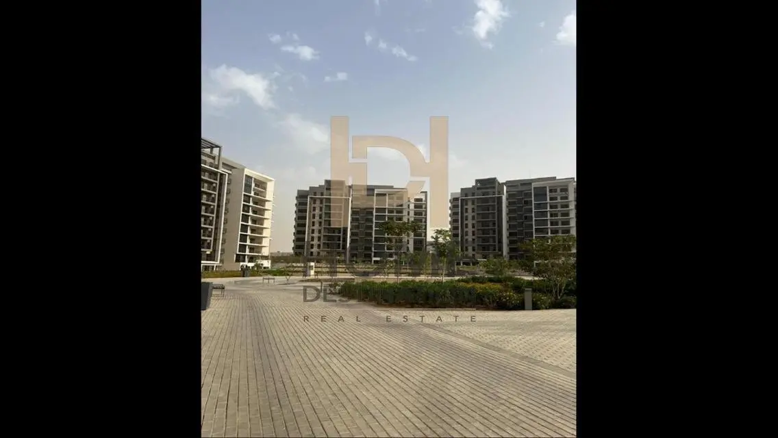Luxurious Apartment in Zed West, Sheikh Zayed