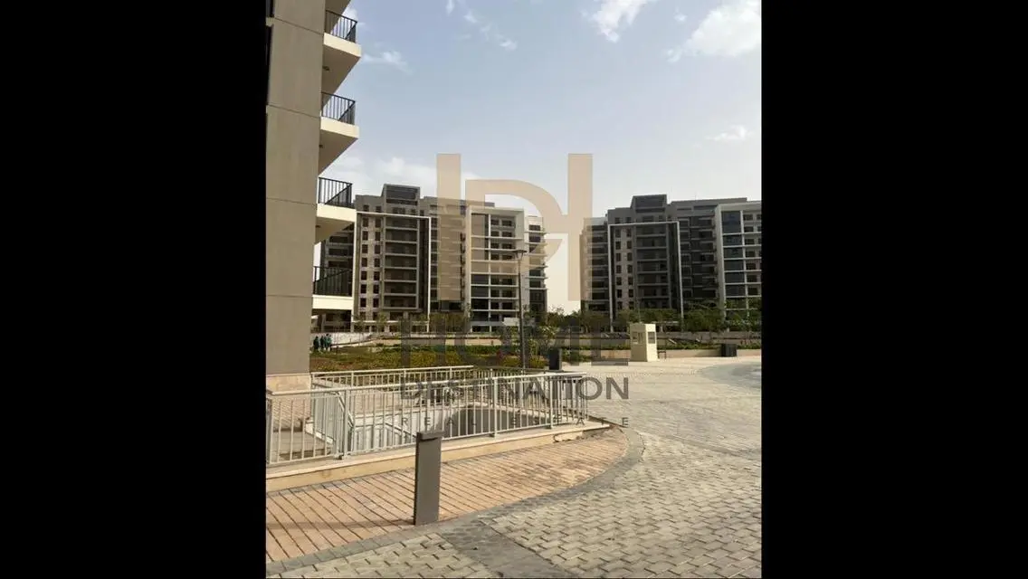 Luxurious Apartment in Zed West, Sheikh Zayed