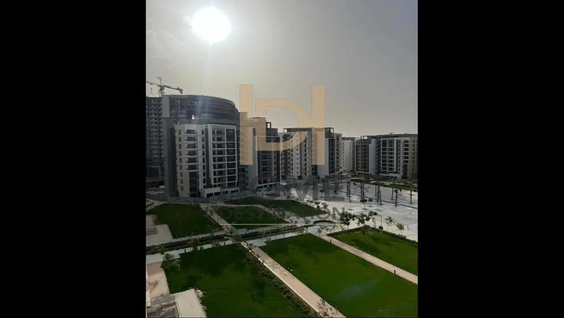 Luxurious Apartment in Zed West, Sheikh Zayed