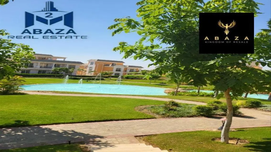 Luxury Apartment with Spacious Area in the Heart of the City