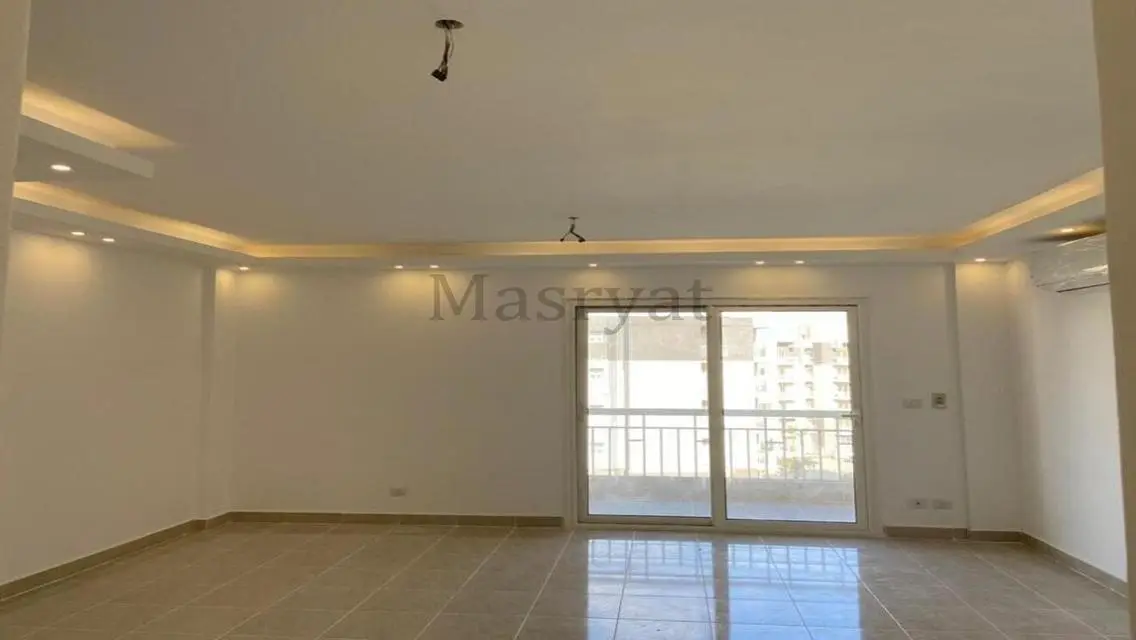Luxury Apartment for Rent in B10