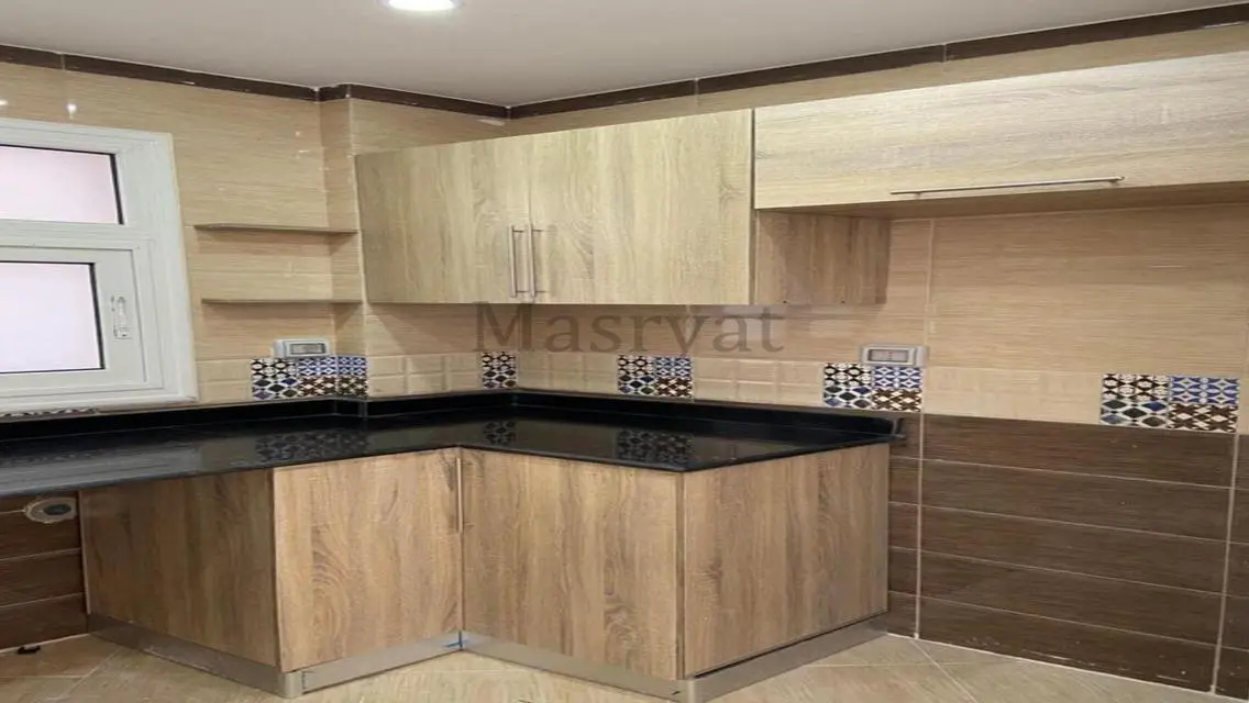 Luxury Apartment for Rent in B10