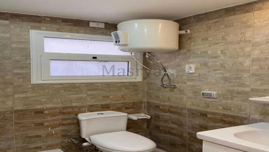 Luxury Apartment for Rent in B10