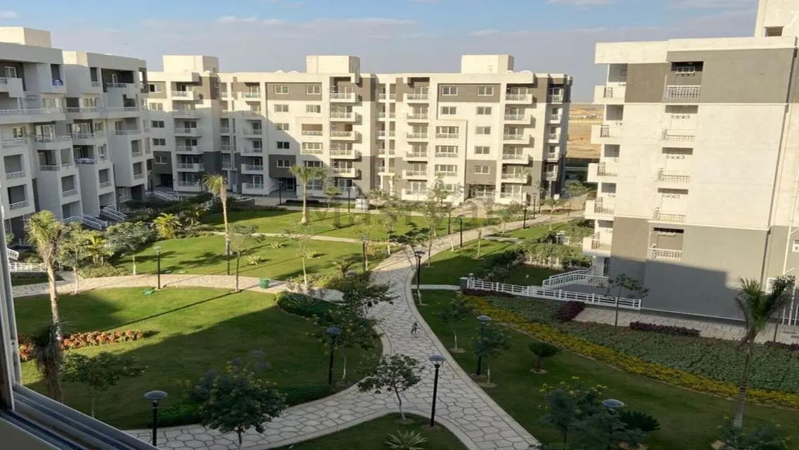 Luxury Apartment for Rent in B10