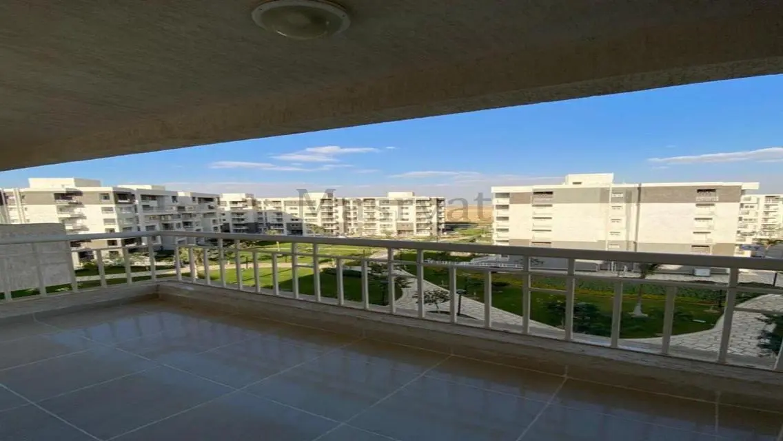 Luxury Apartment for Rent in B10