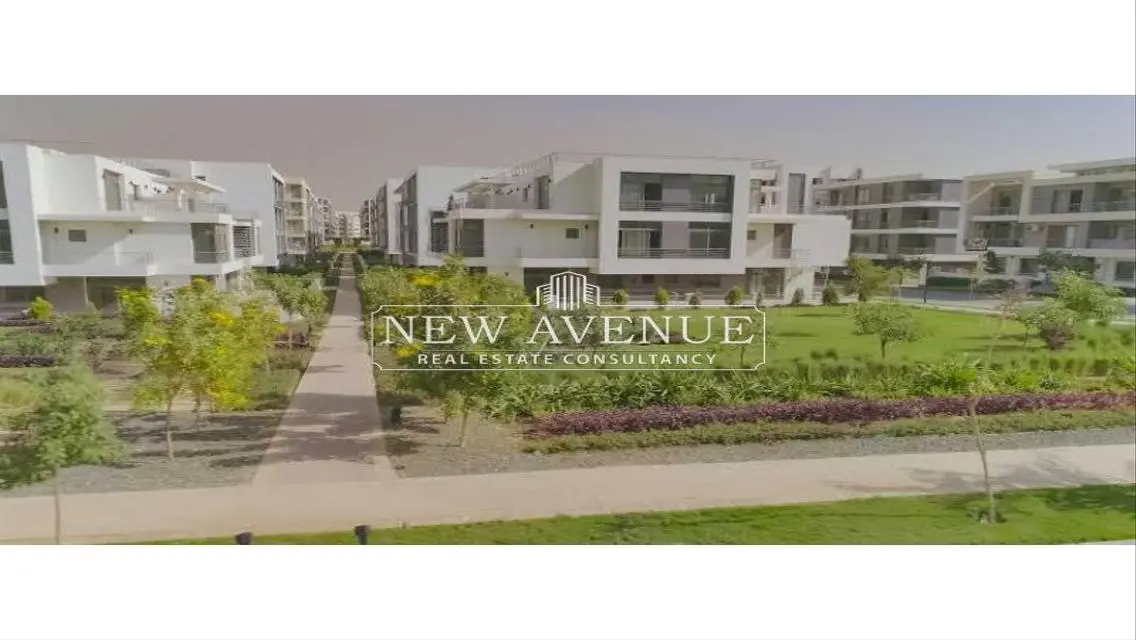 Luxury Apartment for Sale - 128 Square Meters