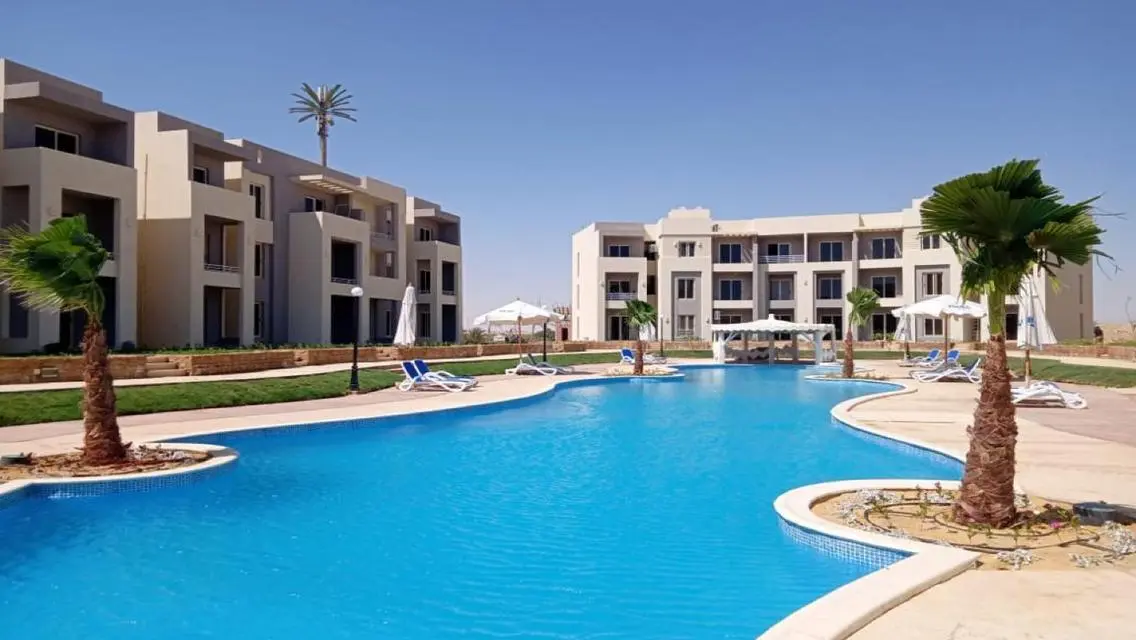 واحة راقية للأناقة والراحة