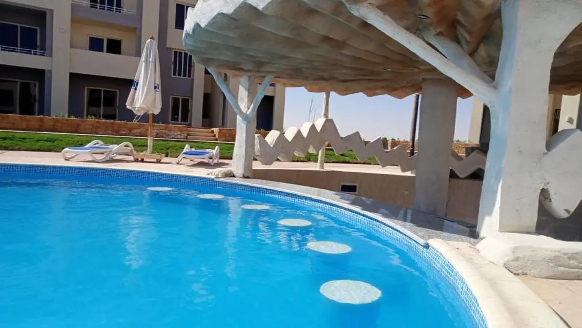 واحة راقية للأناقة والراحة