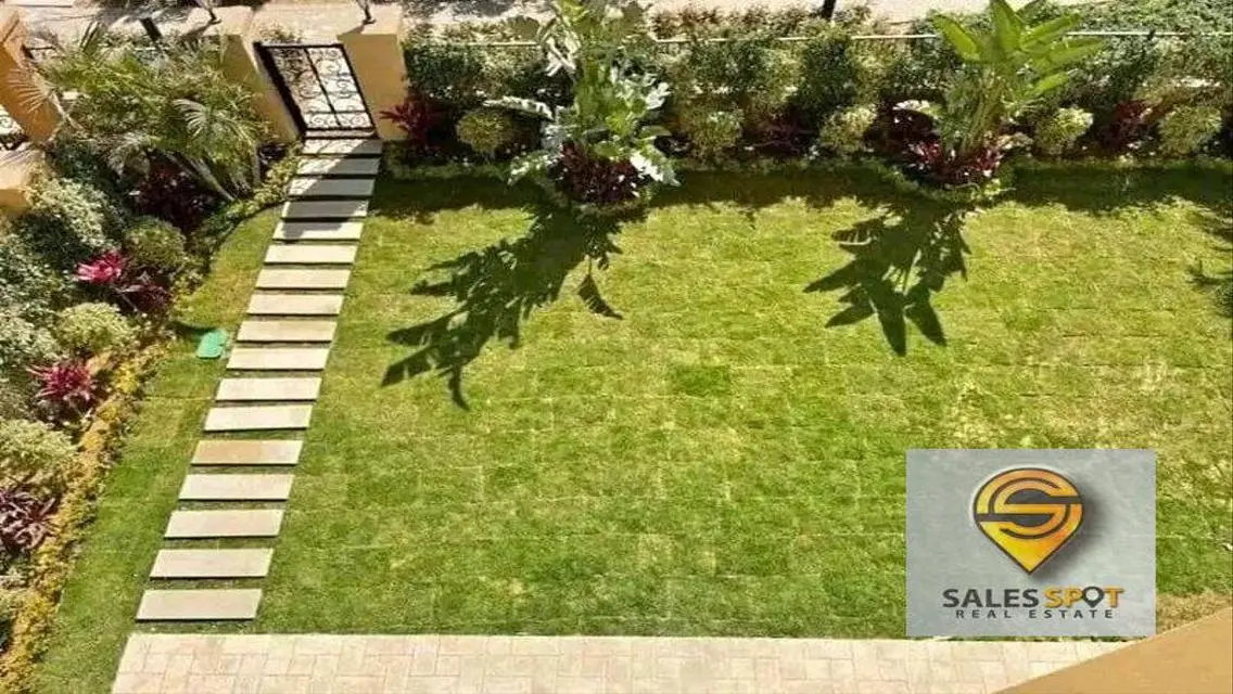 Luxury Apartment in Sarai with Stunning Views