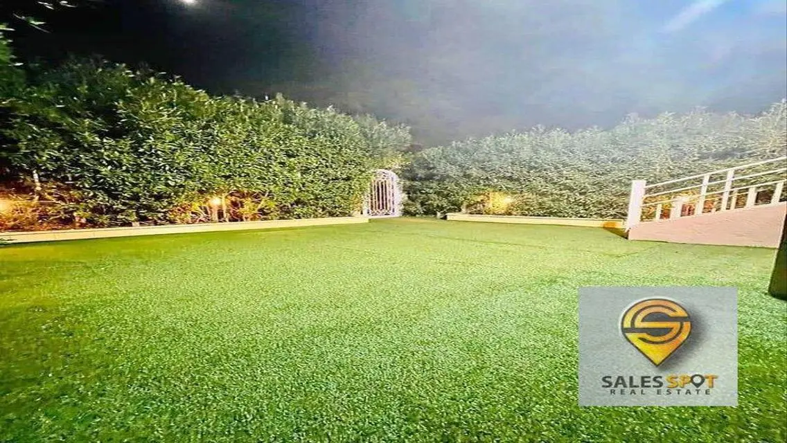Luxury Apartment in Sarai with Stunning Views