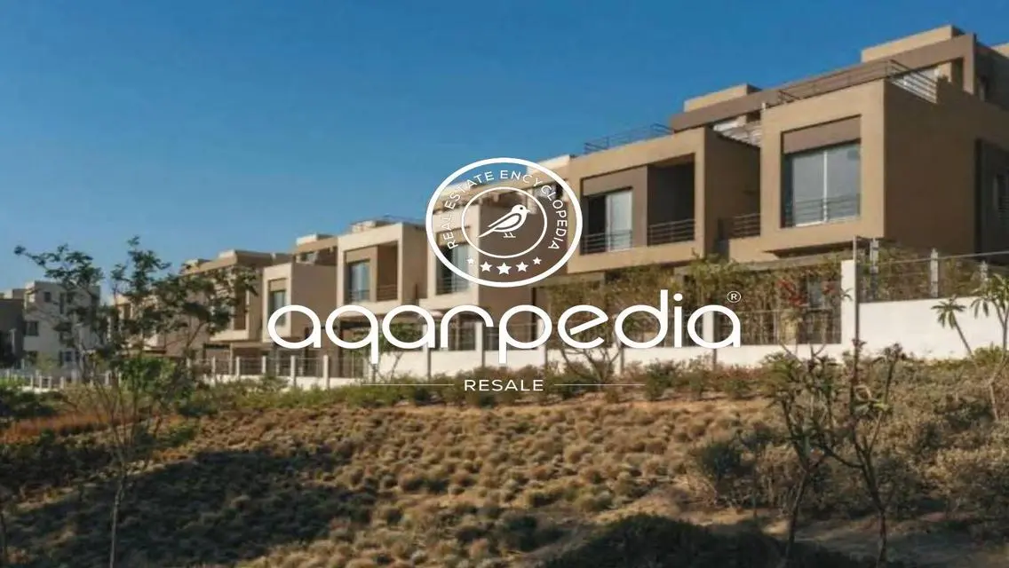 Luxury Apartment for Sale in a Prime Area