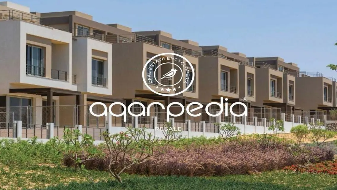 Luxury Apartment for Sale in a Prime Area
