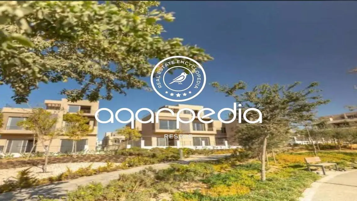Luxury Apartment for Sale in a Prime Area
