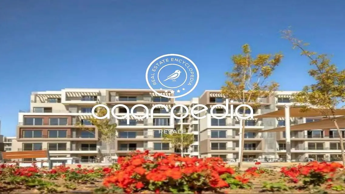 Luxury Apartment for Sale in a Prime Area