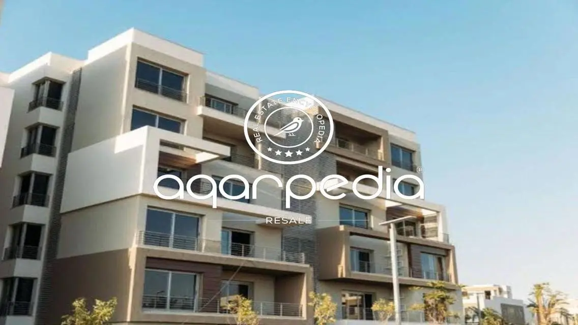 Luxury Apartment for Sale in a Prime Area