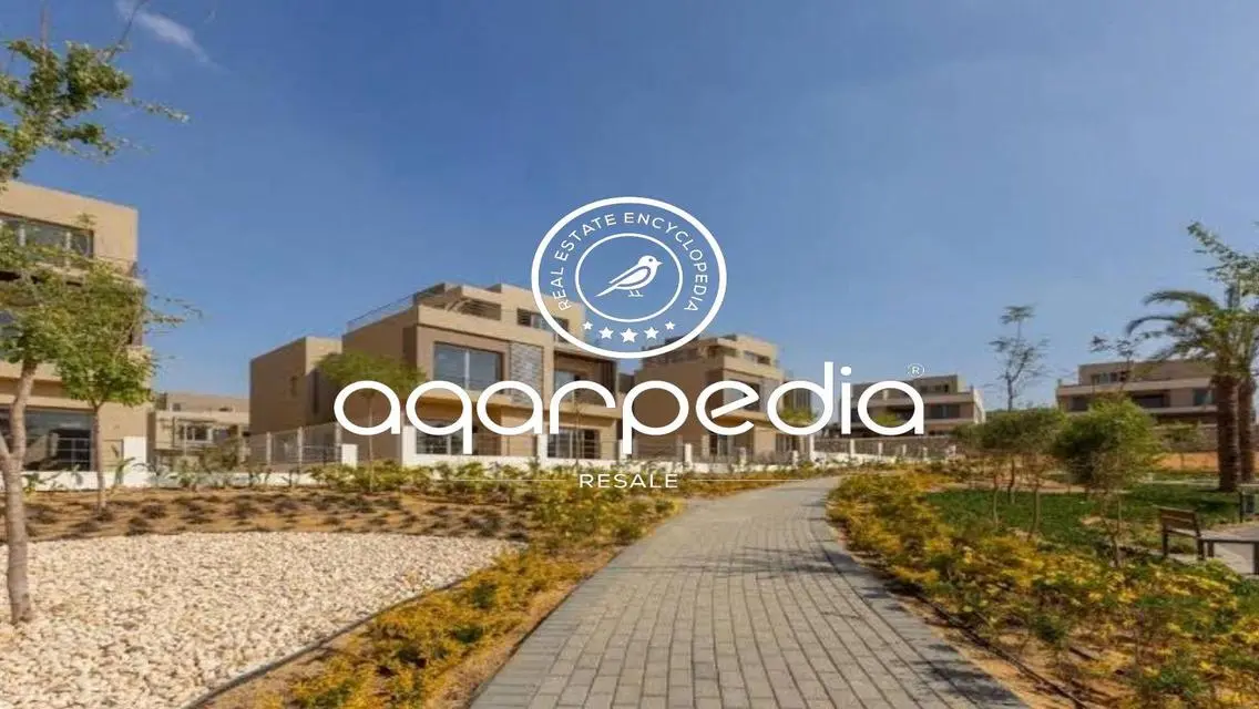 Luxury Apartment for Sale in a Prime Area