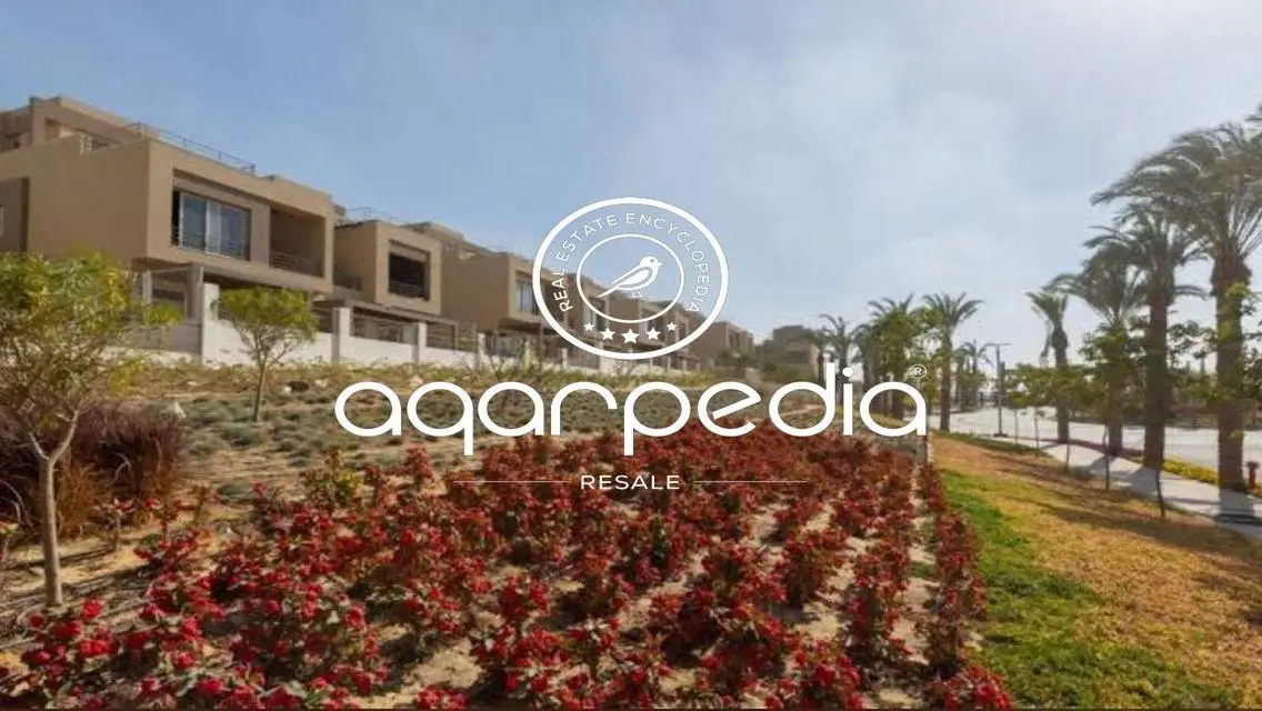Luxury Apartment for Sale in a Prime Area