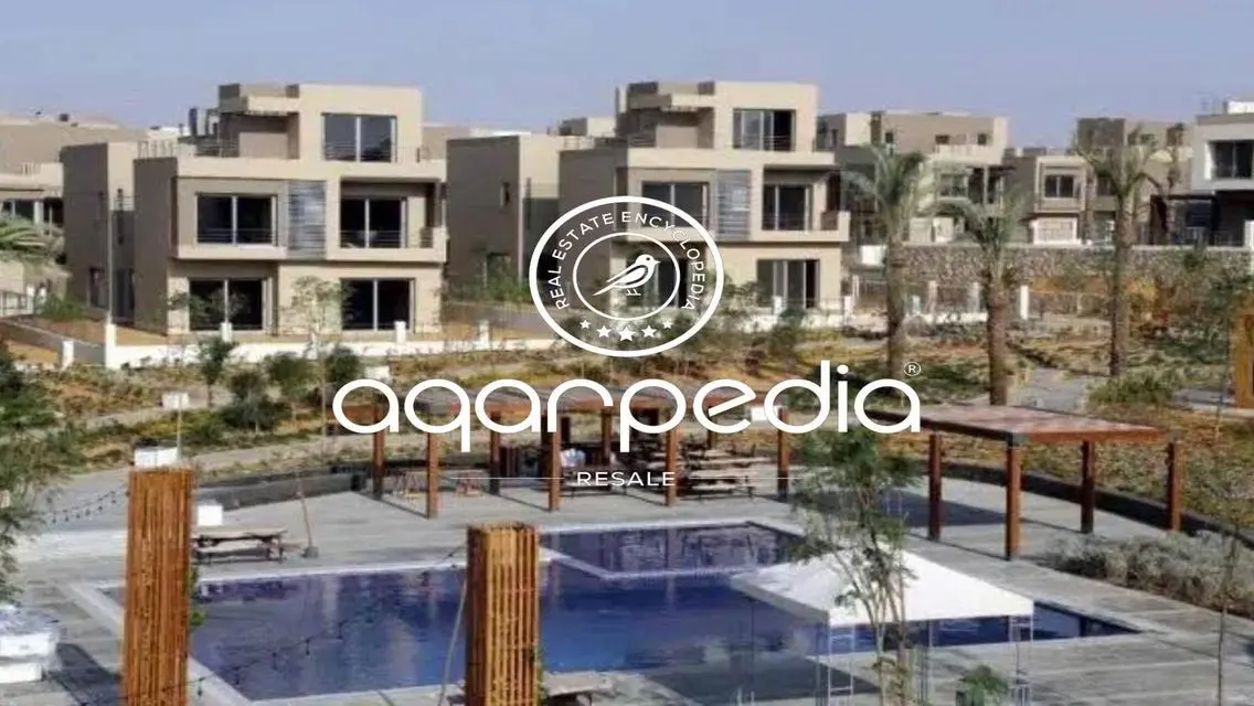 Luxury Apartment for Sale in a Prime Area