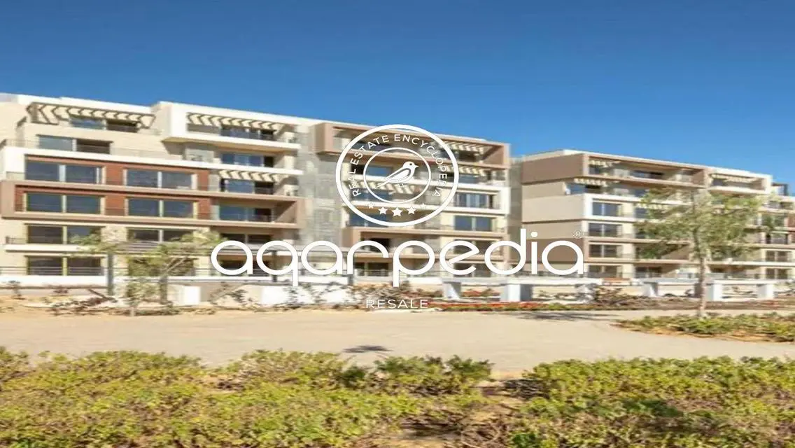 Luxury Apartment for Sale in a Prime Area