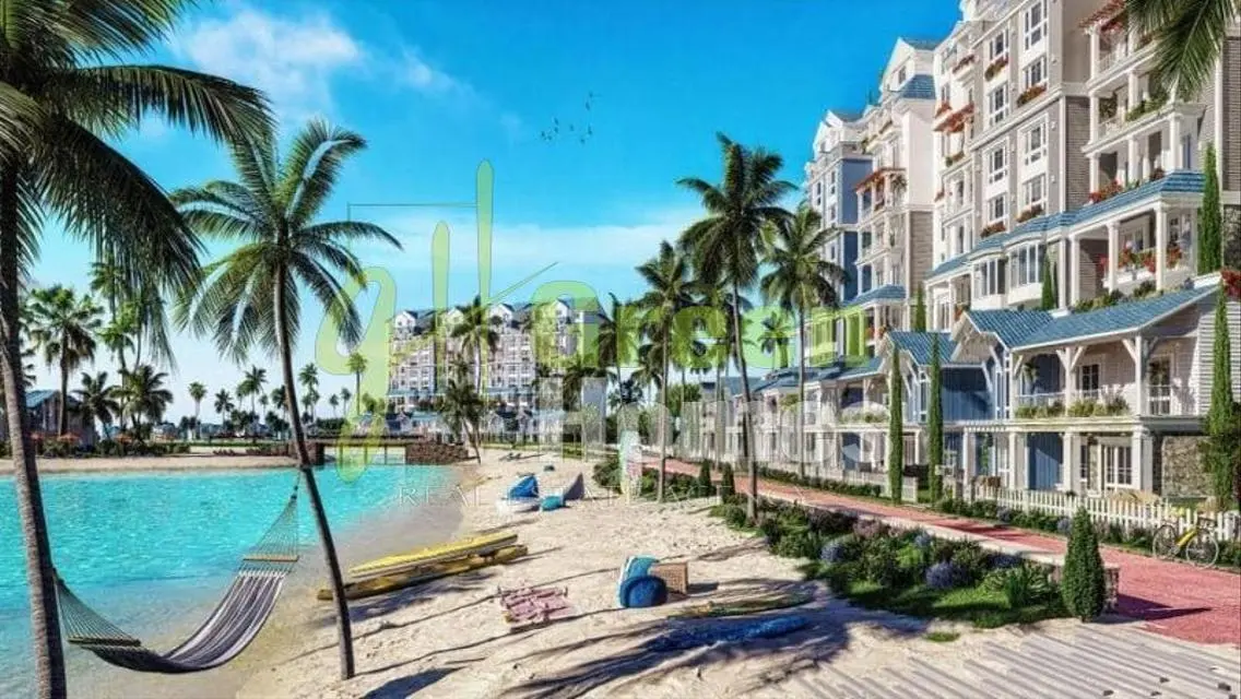 Luxury Apartment for Sale in the Heart of the City