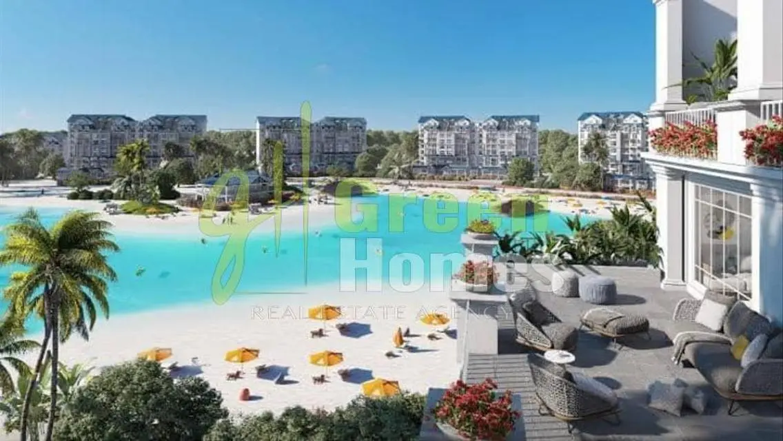 Luxury Apartment for Sale in the Heart of the City