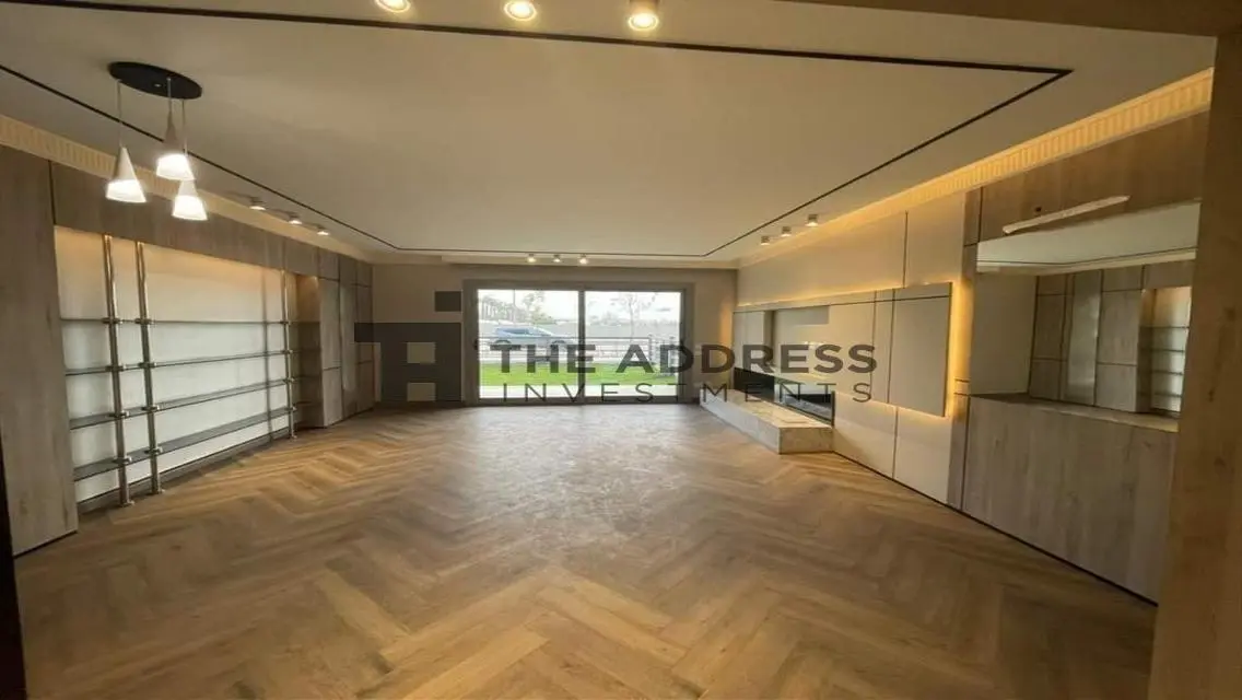 Luxury Apartment for Sale in Badya