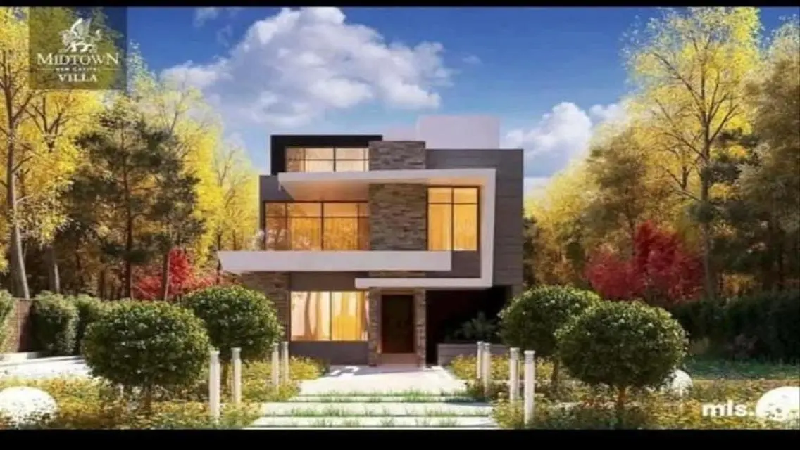 Luxury Villa for Sale with Private Pool and Garden in a Prime Location