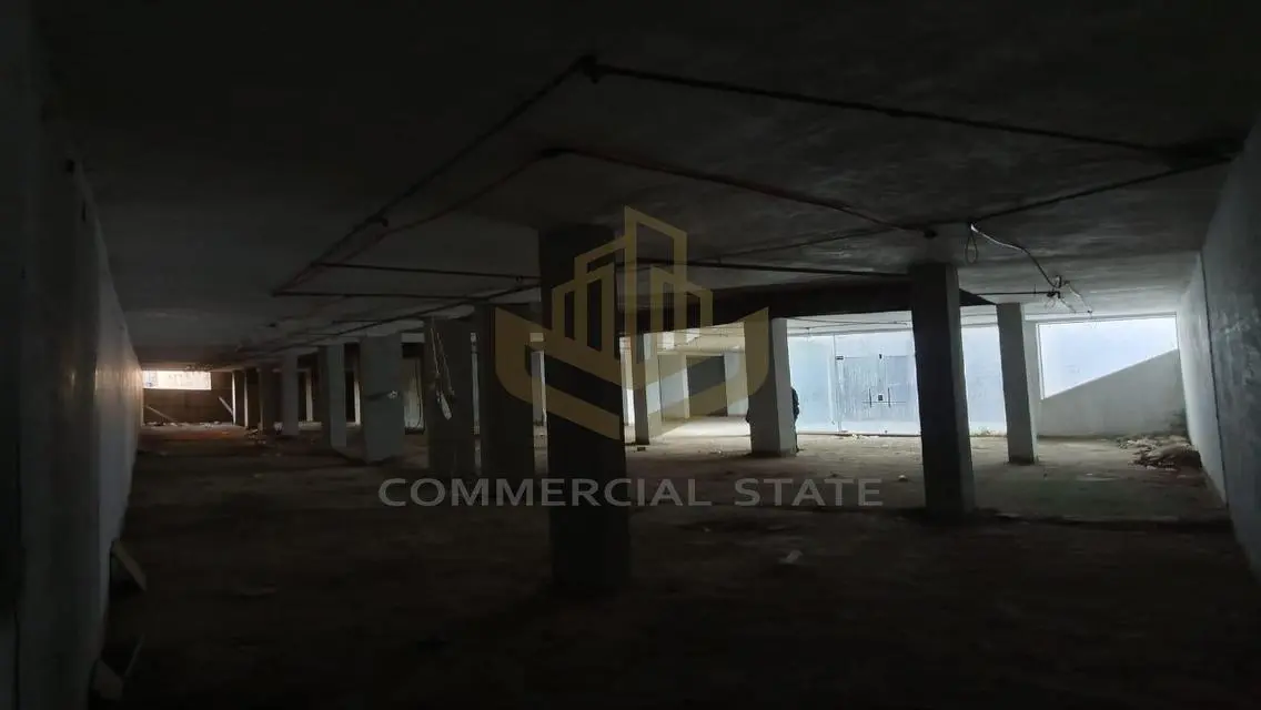 Exceptional Investment Opportunity in Commercial Property at State 8