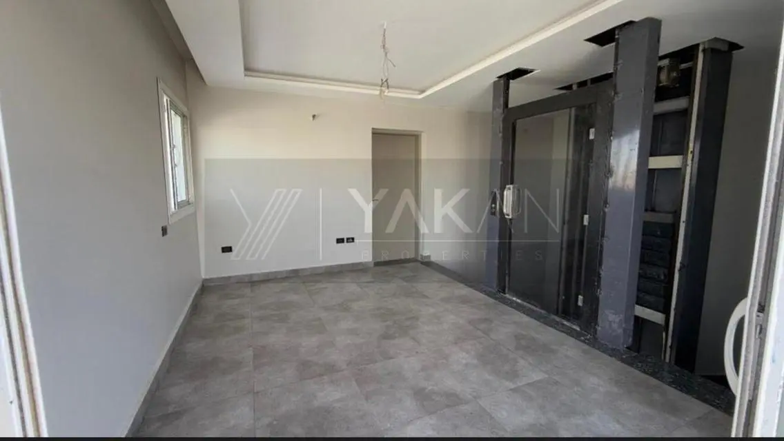Stunning 300 sqm Apartment for Sale with Beautiful Views
