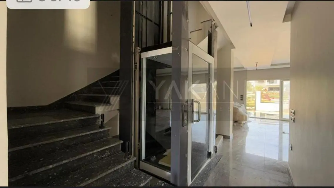 Stunning 300 sqm Apartment for Sale with Beautiful Views